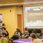 Teaching and Learning Urban Environmental Justice