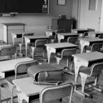 School classroom