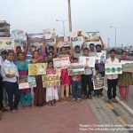 People's Climate March at Visakhapatnam