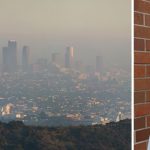Air Pollution in Los Angeles (one of the MESA Air study locaitons) and Dr. Joel Kaufman.