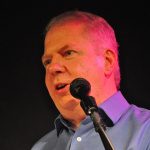 Picture of Seattle Mayor Ed Murray speaking
