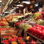 How can we address upstream forces that continue to lead to inequitable access to affordable food?