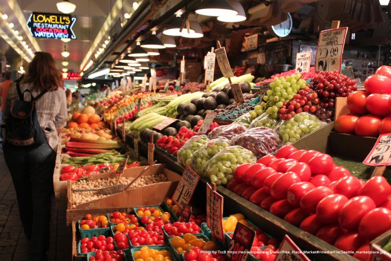 How can we address upstream forces that continue to lead to inequitable access to affordable food?