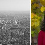 A portrait of Remoero Lankao and Damascus's Urban Sprawl