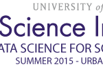 eScience Data Science for Social Good