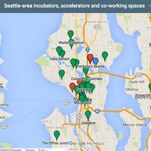 Seattle Zoning Map Gis Maps | Urban@Uw