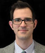 Nick Mader