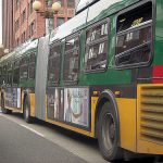 Seattle bus