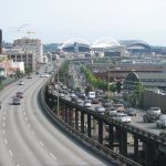 The Alaskan Way Viaduct