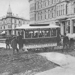 Seattle - Occidental and Yesler