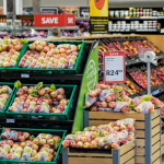 grocery store