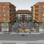 El Centro de la Raza - 110 Affordable Housing Units. Beacon Hill, Seattle WA