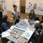 How a design studio at the University of Washington’s College of Built Environments engaged students in defining strategies for a community to evolve amidst disruptions.