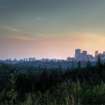 Edmonton, Alberta, CA.