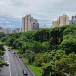 Sao Paulo, Brazil.