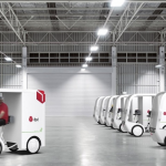 DPD e-cargo bikes initiative aims for ‘sustainable parcel delivery’.