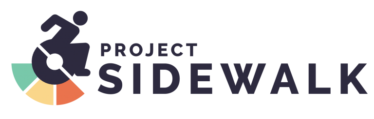 Project Sidewalk helps users map accessibility around Seattle, other cities.