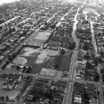 Seattle's Central District, 1968.