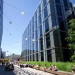 UW Medicine Research Complex, South Lake Union.
