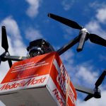 Parcel delivery using drones may be a gamechanger in logistics, but large-scale use of drones for this purpose still remains a pipe dream. Drones may offer opportunities in some very specific fields in the short term.