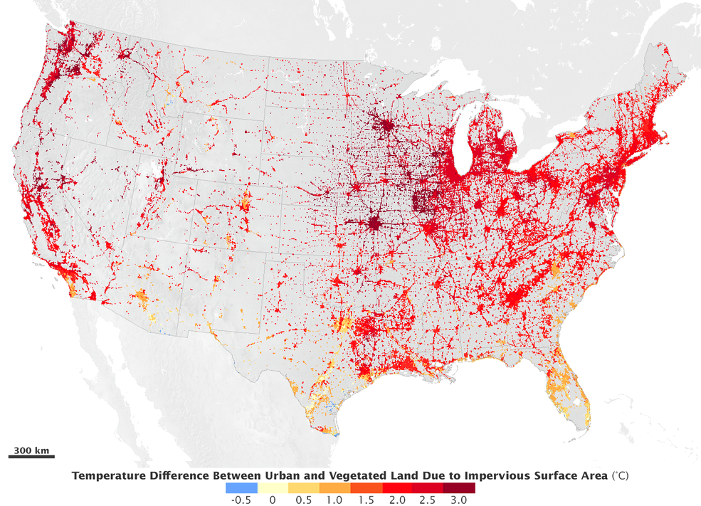 Baking cities advance ‘slowly’ in race against rising heat threat ...
