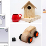 UW researchers have created Carpentry Compiler, a digital tool that allows users to design woodworking projects and create optimized fabrication instructions based on the materials and equipment a user has available.