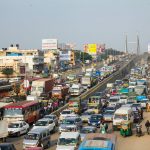 Bangaluru, India. October 2017.