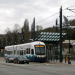 Rainier Beach Station (Sound Transit Central Link)