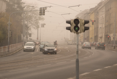 Air pollution ebbs during the pandemic in Washington state | Urban@UW