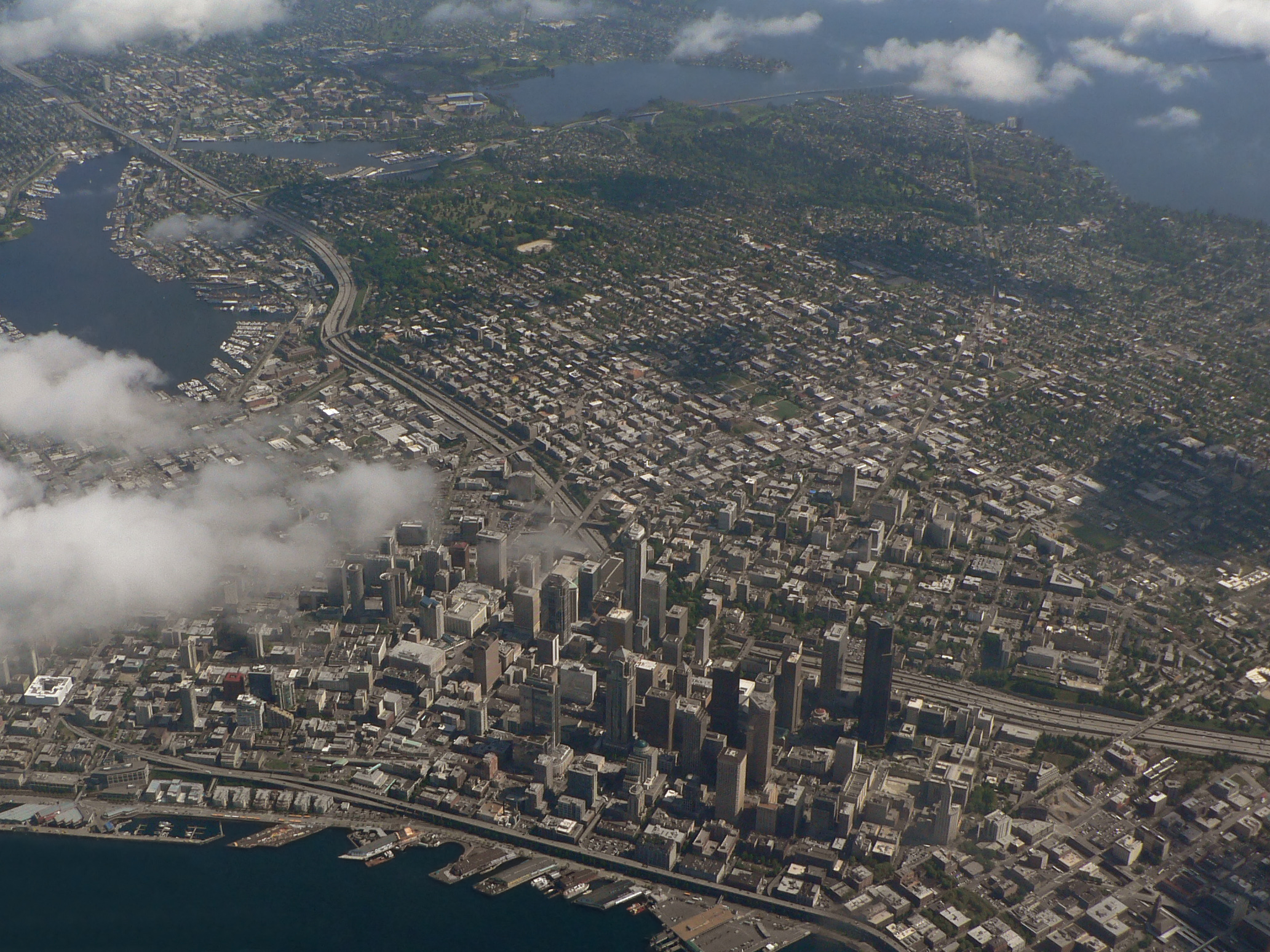 A/B Streets Game Lets You Create The Seattle Street Grid Of Your Dreams ...