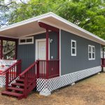 Accessory Dwelling Unit (ADU).