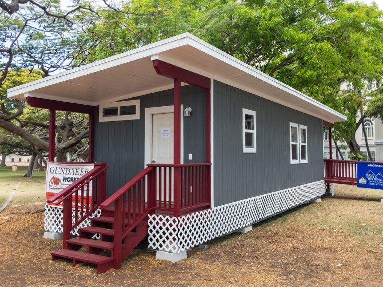 Accessory Dwelling Unit (ADU).
