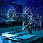 This year's Data Science for Social Good teams tackled timely issues, conducting projects to identify disinformation articles about COVID-19 and detect minority vote dilution resulting from geographic boundary setting in state, city, county and school board districts.