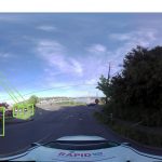 UW researchers developed a project that scans the streets every few weeks to document how Seattle has reacted to the pandemic and what recovery looks like. The team is developing algorithms to help identify things such as cars, people and whether they are physically distancing in each frame.