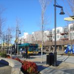 Renton, Washington, 12 miles southeast of downtown Seattle.