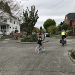Stay Healthy Streets