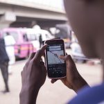 Trotro App is a mobile app designed to reduce stress and time of asking people of available trotro stops and routes in Accra, Ghana based OpenStreetMap data.