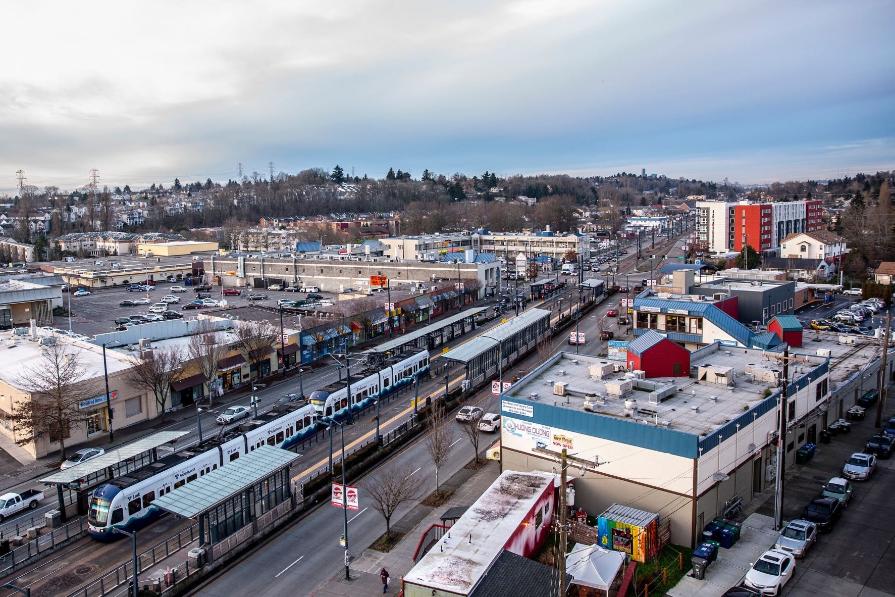 UW receives $2M from National Science Foundation to design an ...
