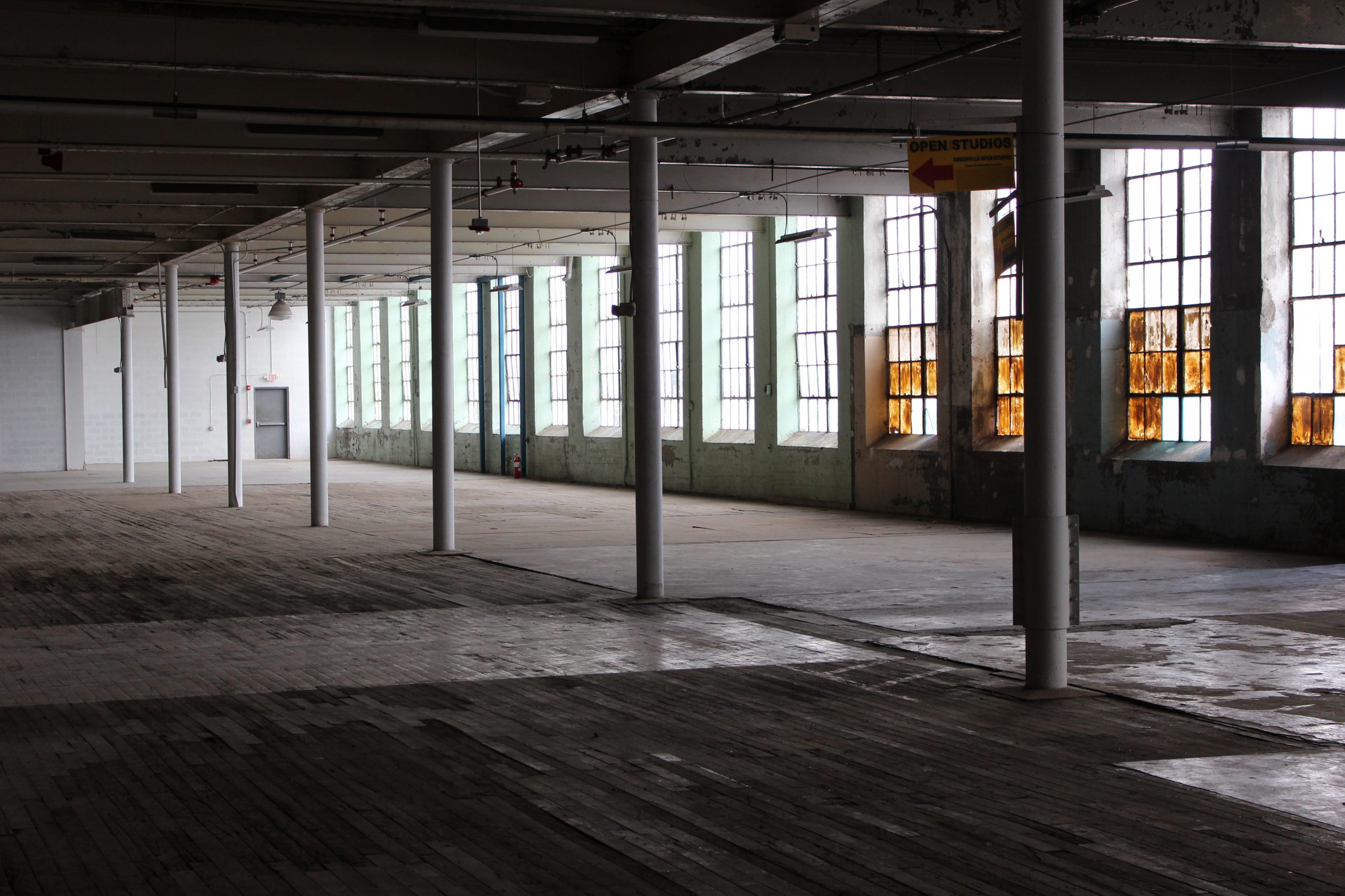 Renovated Mills Offer a Perk in the Age of Social Distancing Space UrbanUW