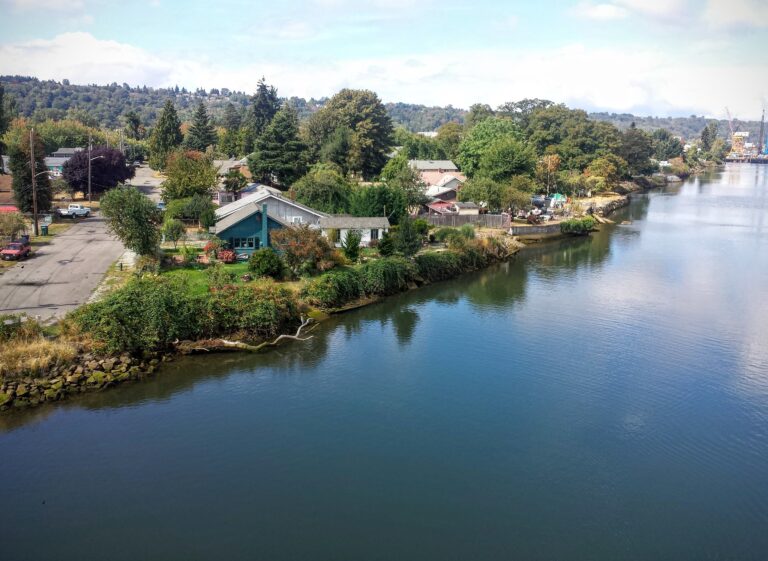 Flooding Updates — Duwamish River Community Coalition