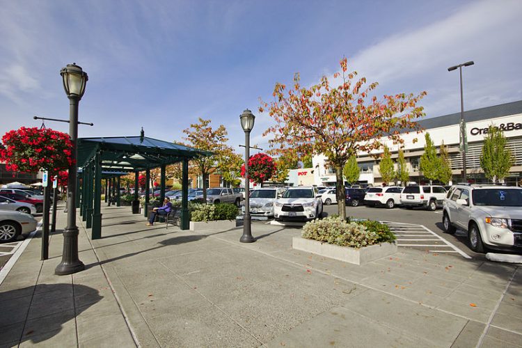 Housing boom around University Village Will it be a real Seattle