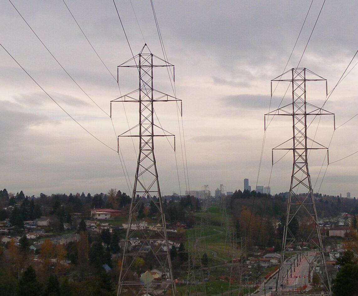 New York cities plagued by blackouts due to climate change, study finds ...